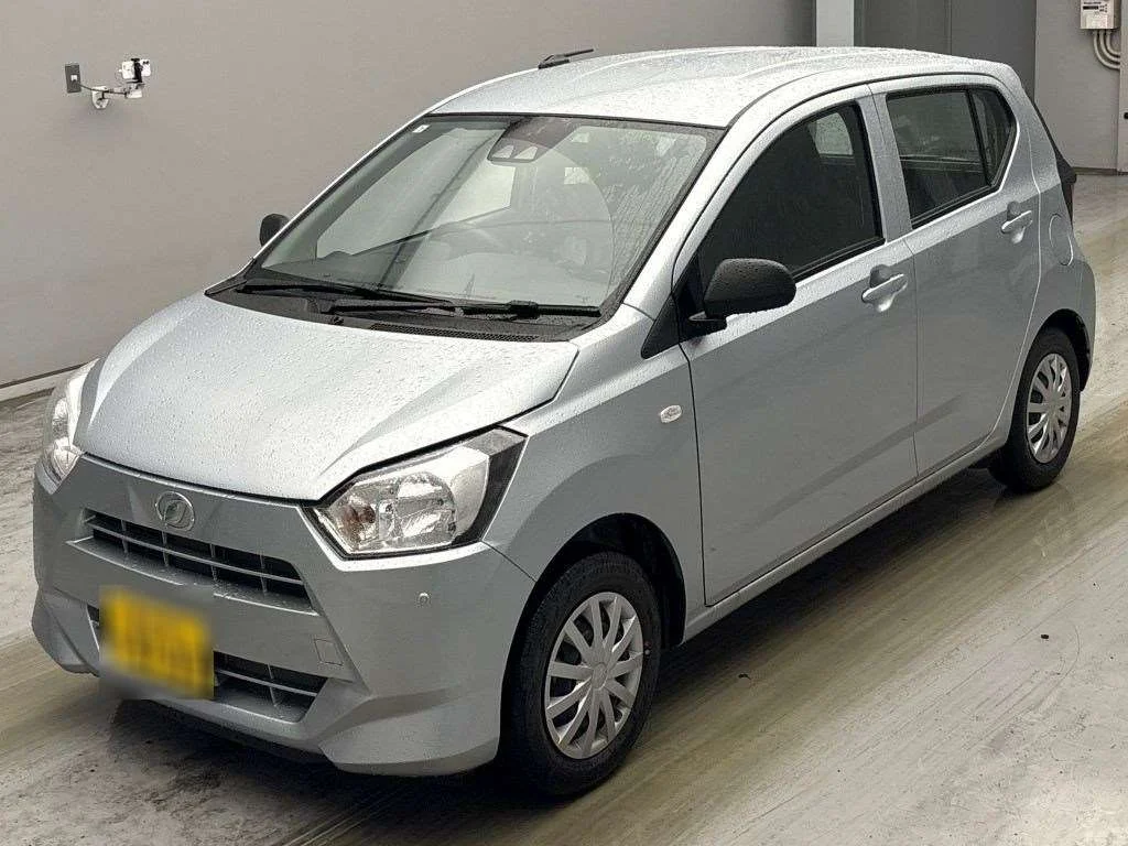 Daihatsu Mira e:S LA350S 2026